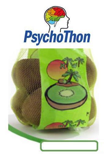 logo psychothon